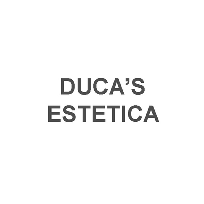 DUCA’S ESTETISTA