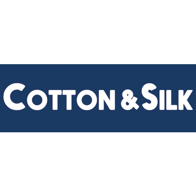 COTTON & SILK